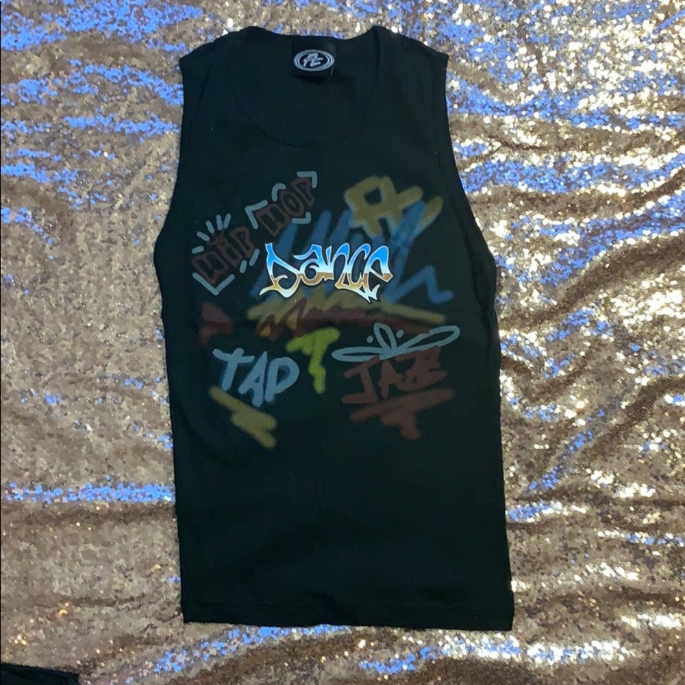 Dance Tank